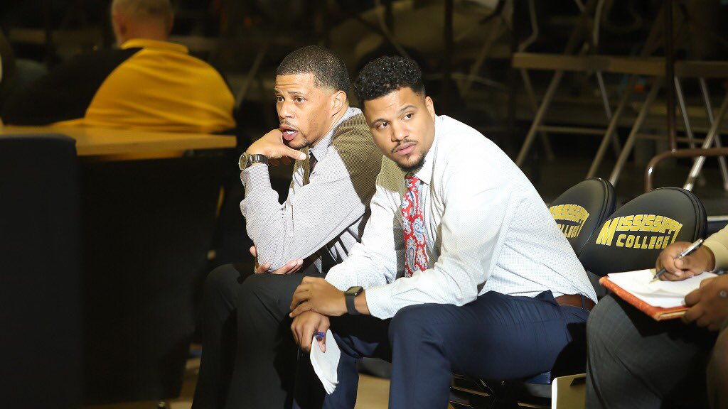 YusefFitzPWS's tweet photo. When you have an assistant that is loyal, hard working, innovative, humble and genuinely cares for kids, you have a winner! And he’s an even better friend! Wouldn’t be here w/o him!!! Great dude!!💯💪🏽@JonNevol_Hinds I appreciate you brother! https://t.co/Z69DMPwXGK