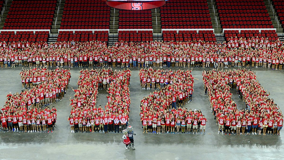NCStateWilson's tweet image. Our graduating students’ college experience has been unlike any other, especially in the past two months. We asked a few students about their favorite memories, biggest takeaways, and the path that lies ahead for them. #NCState20 ncst.at/zccn50zB27U