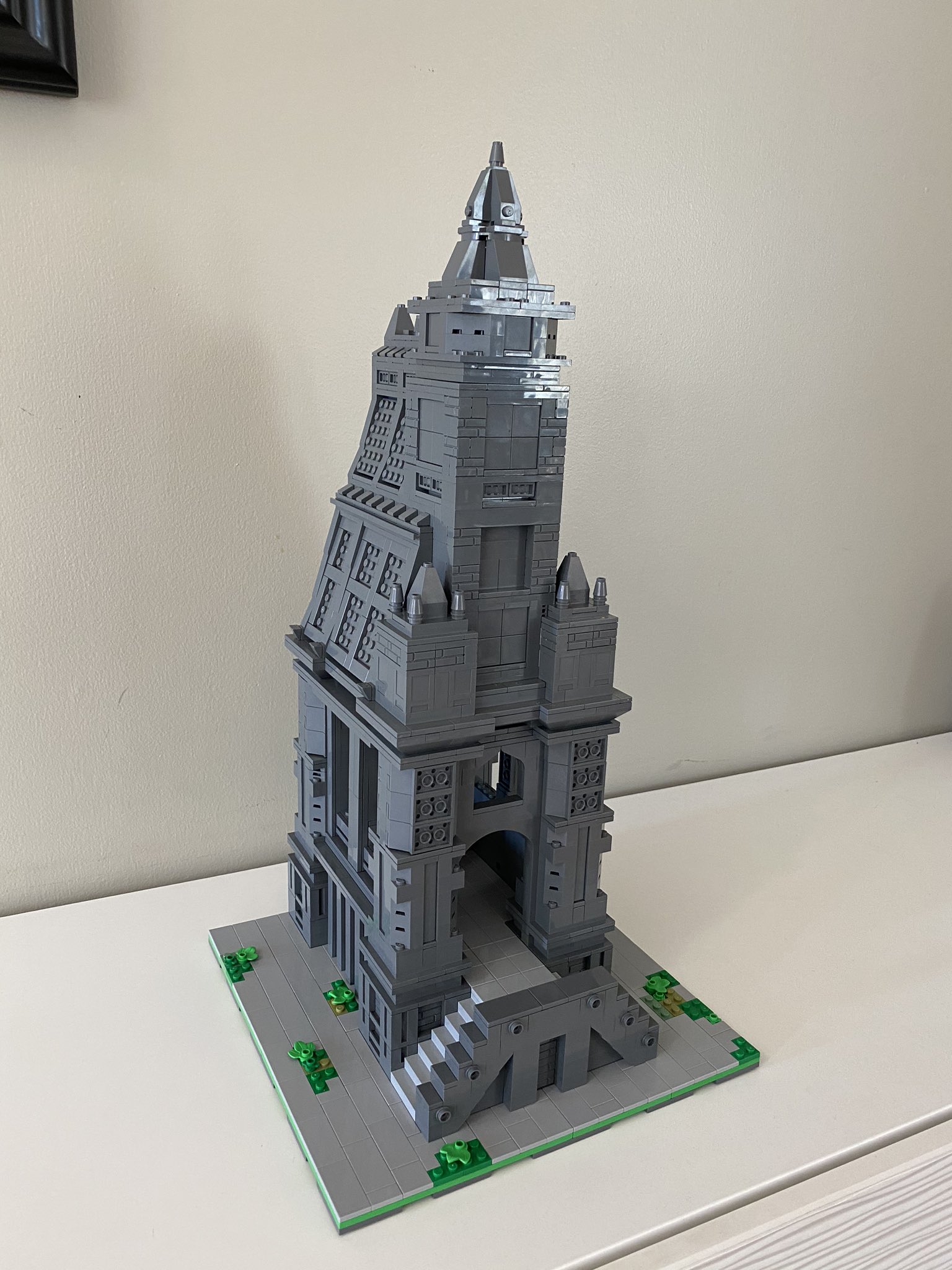 Lego temple of time new arrivals