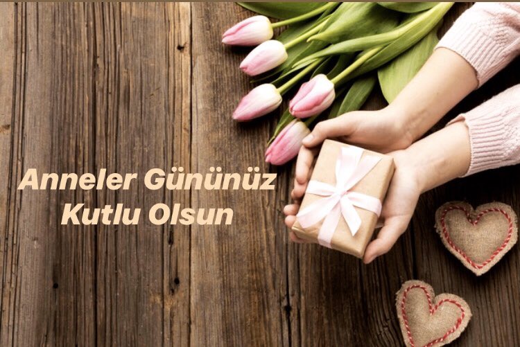 kapsamdenetim's tweet photo. Anneler gününüz kutlu olsun💐
#AnnelerGünü https://t.co/Yb9SFFcbv7