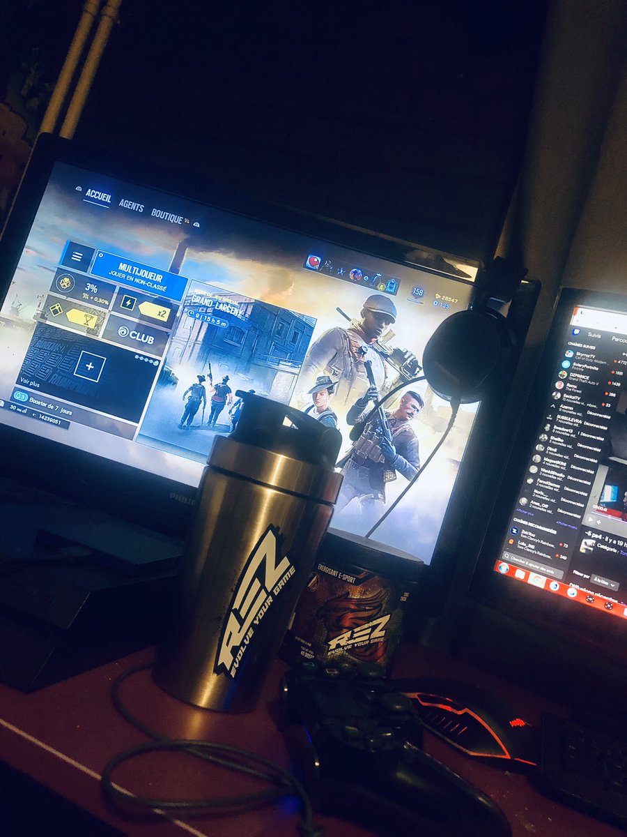 Deep Army tweet media