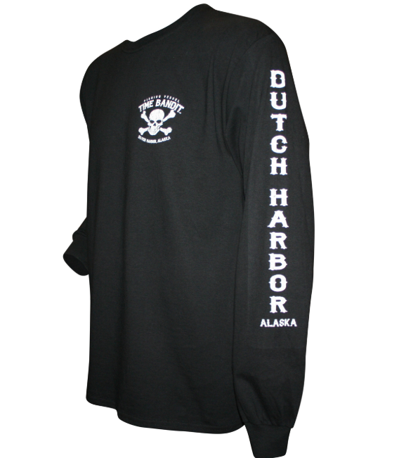 F/V Time Bandit tweet media