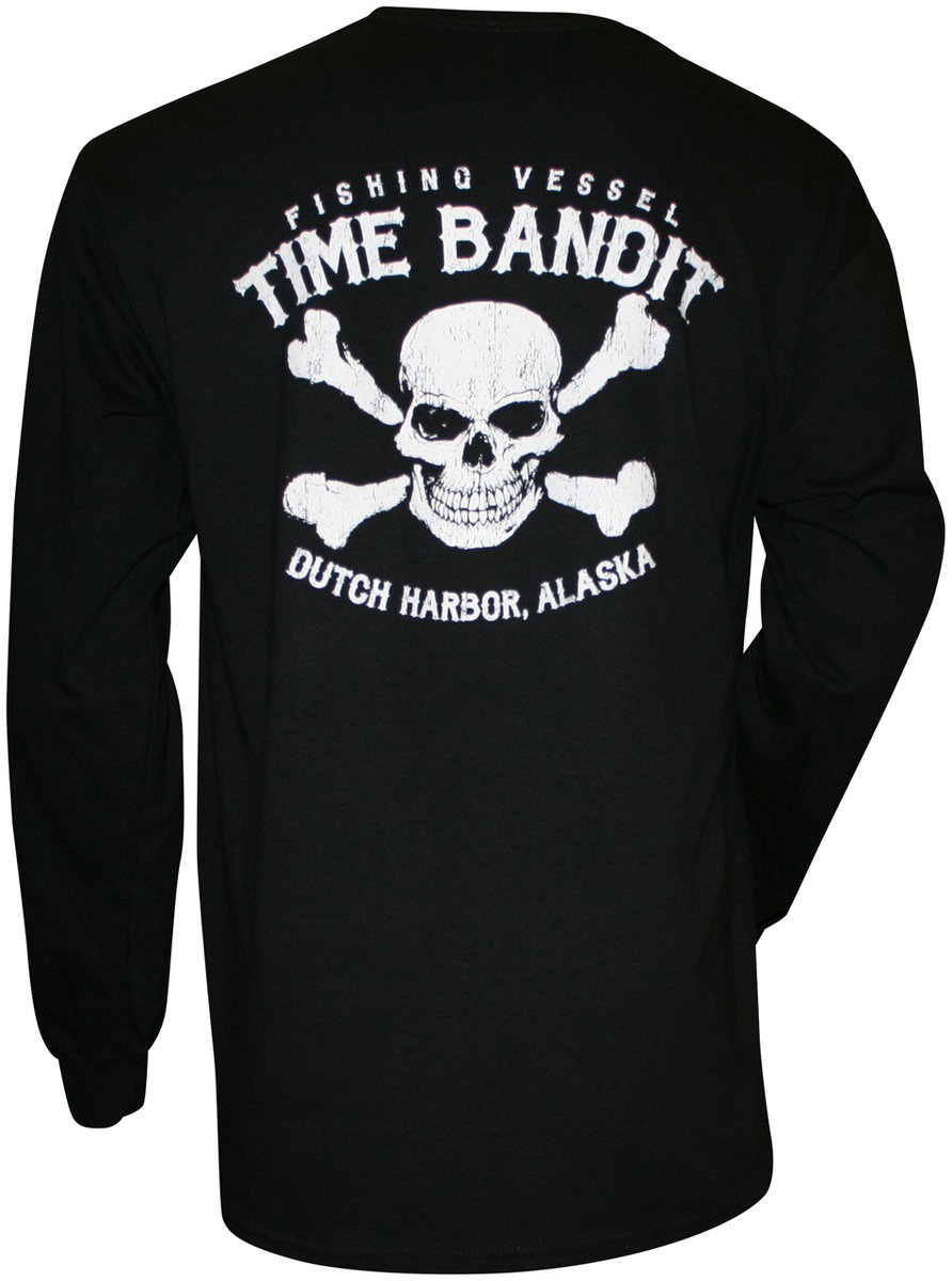 F/V Time Bandit tweet media