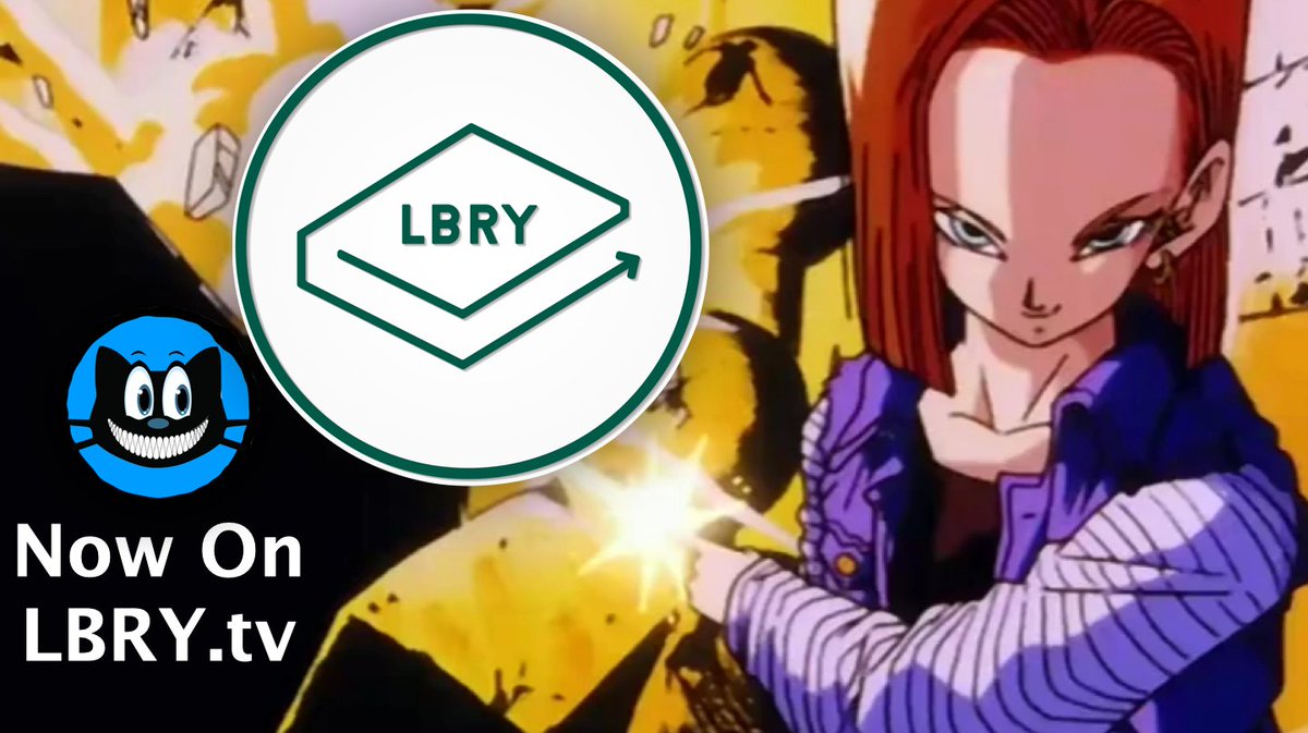 GoChaosGamer1's tweet photo. Are you on LBRY (library) yet??? https://t.co/tPDeEXKMNx
Better than #YouTube #CensorFree #Streamer https://t.co/TUg09w6iZ6