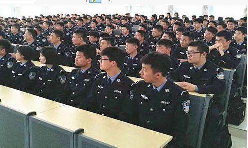 Canada: Hytera joins hands with School of Police Information Engineering and the School of Information Technology and Network Security of the People's Public Security University of China in 2017 http://archive.is/yrDSU 