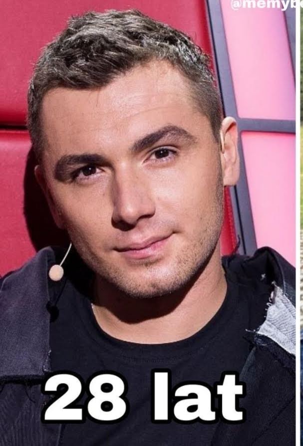 Happy birthday
Kamil Bednarek 28 lat 29 lat 
Poland  