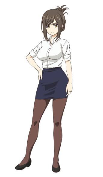 Miss_KanaKojima's tweet photo. LEWD RP🔞
Kana Kojima the Math teacher

A no nonsense women here to teach 

PLEASE DONT COMMENT ON THREAD!

*Tough exterior, soft interior 
*light Drinker 
*Very bashful 
*Straight, age 25
*Fake Dom, actually Sub
*Detailed 
⬇️ more info https://t.co/DRJELPU17u