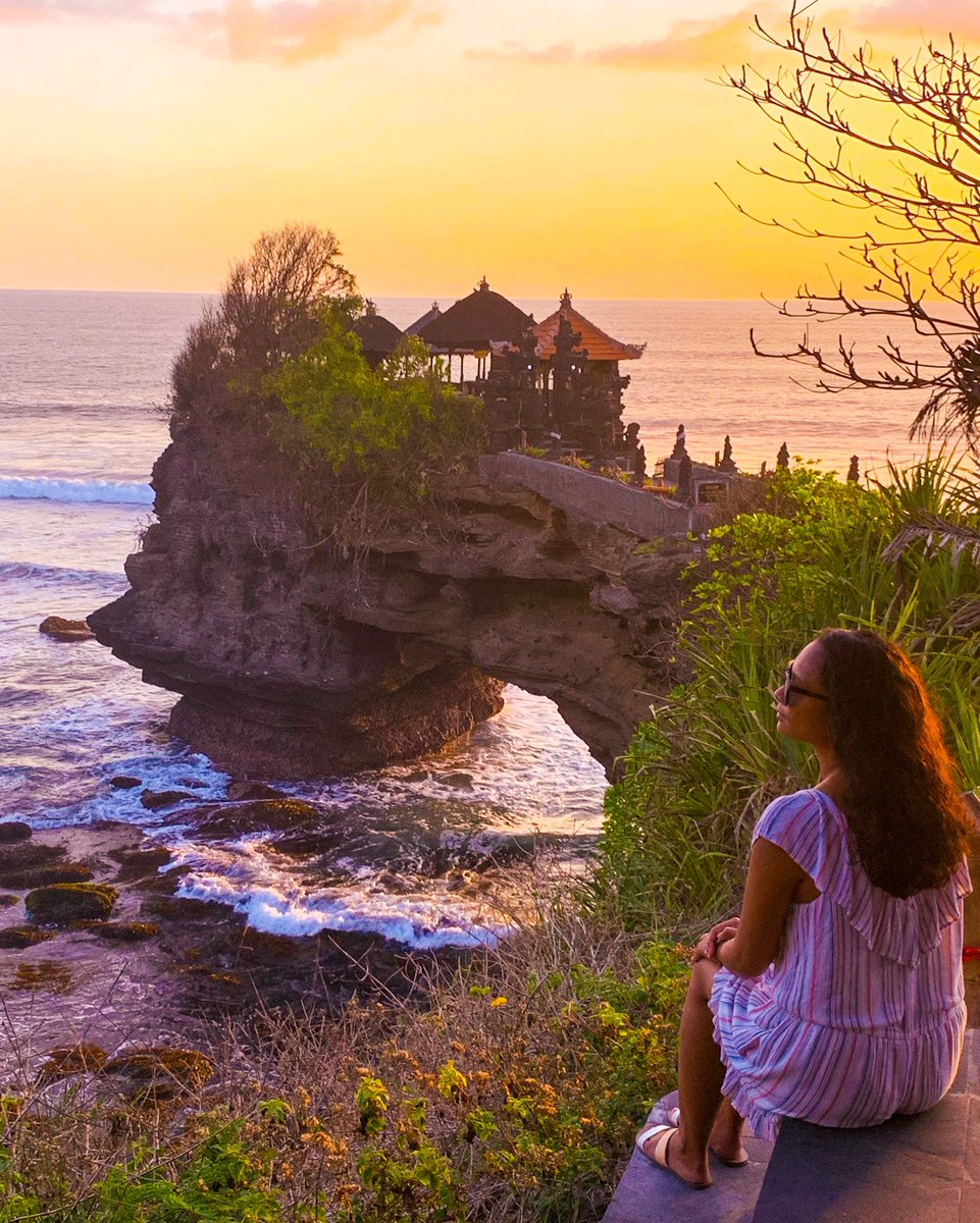Missing Bali sunsets ❤️🔥🔥🔥
