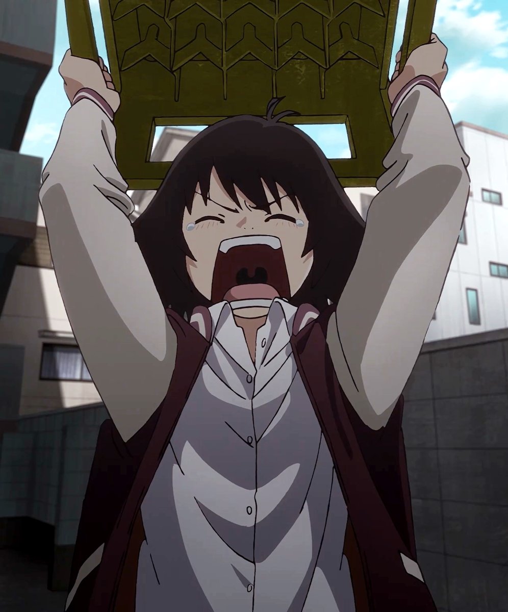 Ilimitado Nonaka Haru 野中 晴 Anime Yesterday イエスタデイをうたって Ilimitado Nonaka Haru 野中 晴 Anime Yesterday イエスタデイをうたって
