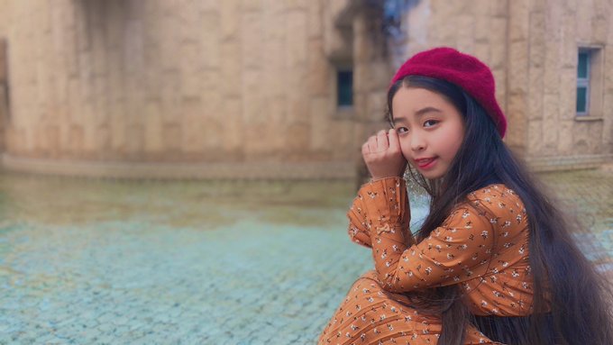 Twitterのコスプレ画像11