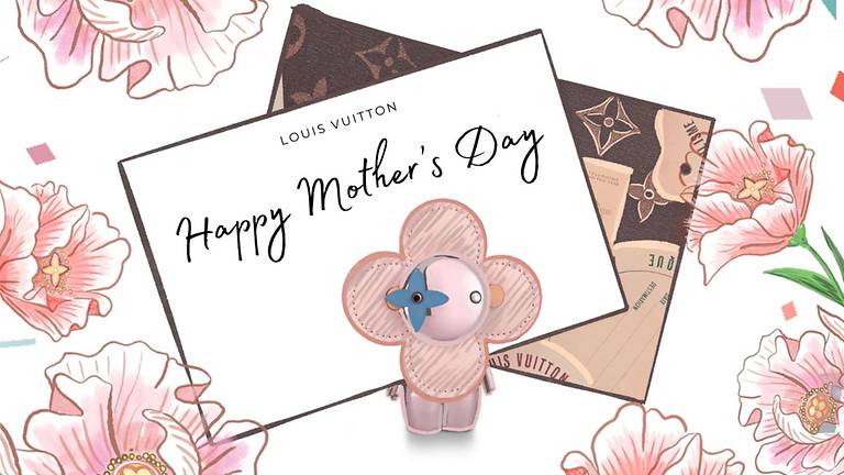 louis vuitton mother's day