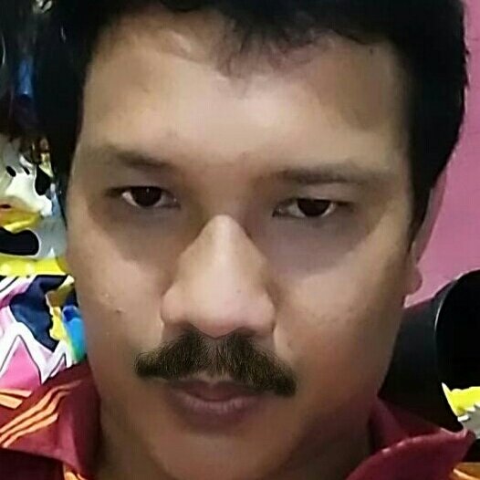 DediElf's tweet photo. #FotoProfilBaru https://t.co/ZeeN2E1mbx