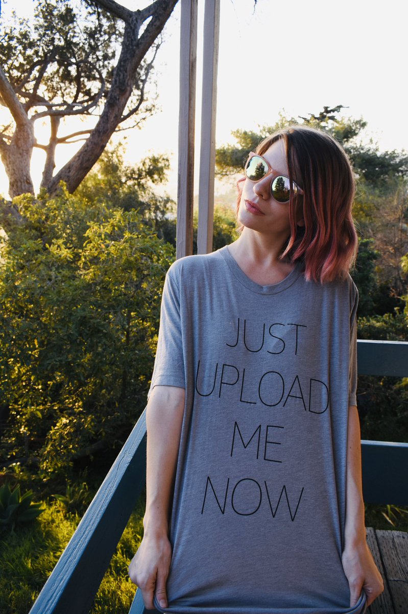 Have y’all seen <a href="/UploadOnPrime/">Upload</a> on <a href="/amazon/">Amazon</a> prime yet? Another hit show by Greg Daniels (The Office, Parks &amp; Rec) it’s funny and makes me question immortality all at once.⚡️