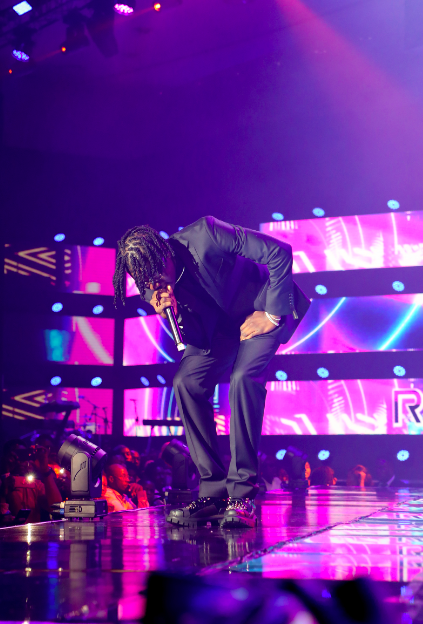 #SOUNDCITYMVP Award Festival tweet media