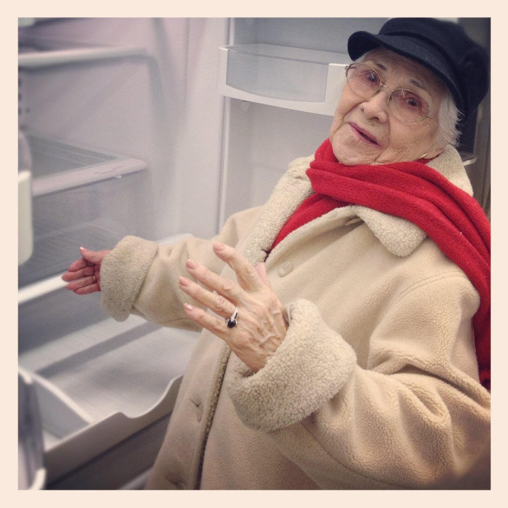 Anna Lucero tweet media