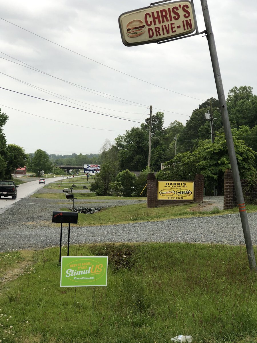 Chatham_Chamber's tweet photo. Don’t forget the Mother’s Day contest (deadline is May10) and to shop local.
Learn more at https://t.co/RdiuqGKfJ5
#LocalStimulUS https://t.co/wXqZbsR8sA
