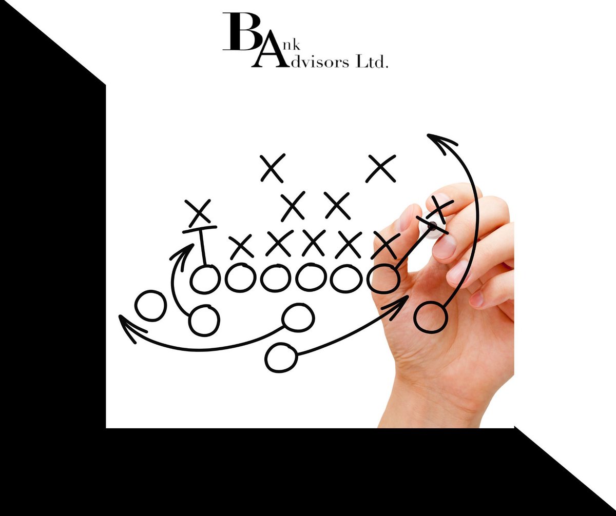 AustinAdvisors's tweet photo. You cannot design the perfect play until you have the right people on your team.
Start stacking your banking team by clicking here https://t.co/Mj1PvB4nlW
#bankadvisors #banking #communitybanks #bankers #fieldaudits #underwriting #bankmergers #mergersandaquisitions #loanreviews https://t.co/eqmlLzHqVY