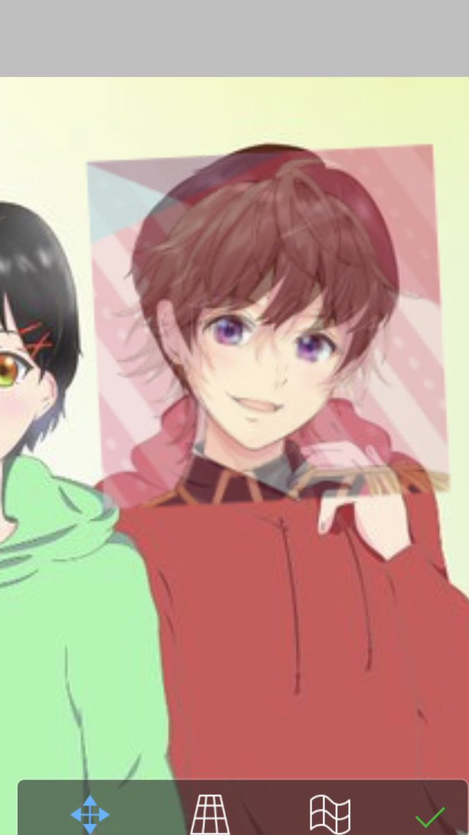 ざくらすのキャラ画トレス疑惑について Togetter