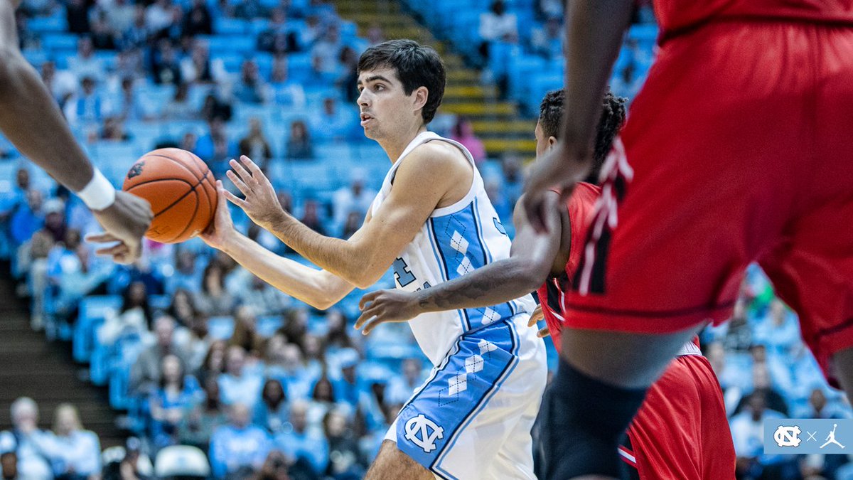 Carolina Basketball (@unc_basketball) on Twitter photo Senior Salute โก Robbie O'Han ๐
Robbie graduates with a BS in Business Adminstration ๐
Congratulations <a href="/rob_ohan/">Robbie O'Han</a> ๐ฃ
#CarolinaFamily Forever Senior Salute โก Robbie O'Han ๐
Robbie graduates with a BS in Business Adminstration ๐
Congratulations <a href="/rob_ohan/">Robbie O'Han</a> ๐ฃ
#CarolinaFamily Forever