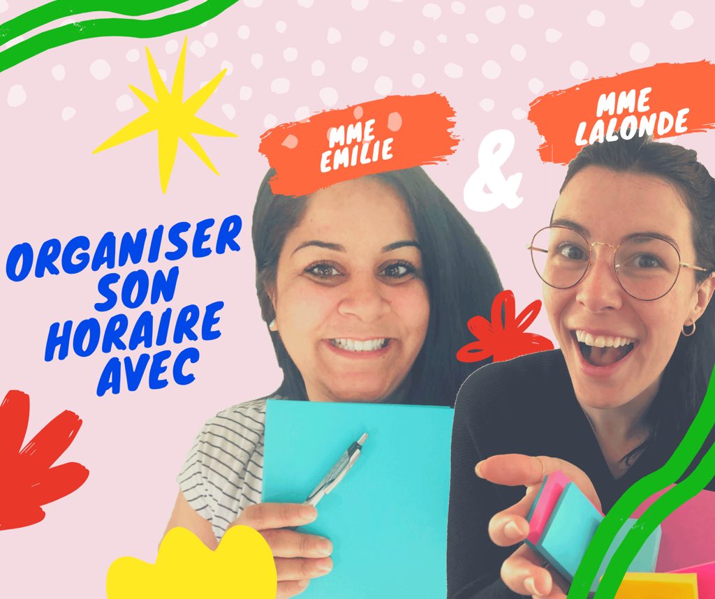 ESC Le Relais tweet media