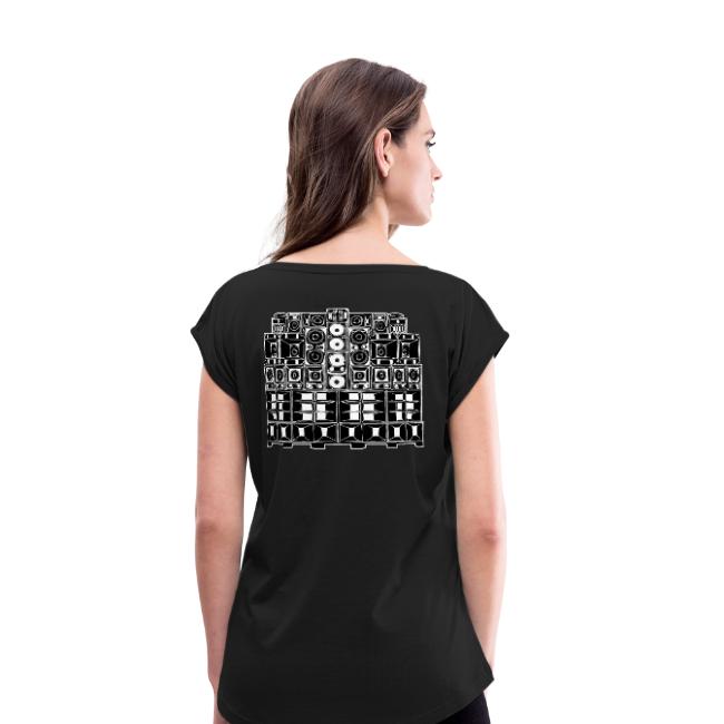TekautShop's tweet photo. 🎁GRATIS VERSAND bis 10.05.2020 🎁

💣Männer und Frauen T-Shirts ab 15,99€💣

▶️https://t.co/2wTK1ltbwn◀️

#Undeground #Streetwear #Tekaut #Freeparty #techno #hardtek #raveon #soundsystem #subculture #EDM #BPM #hardcore #frenchcore #acid #psytrance #electronicmusic https://t.co/s2imvyiY5g