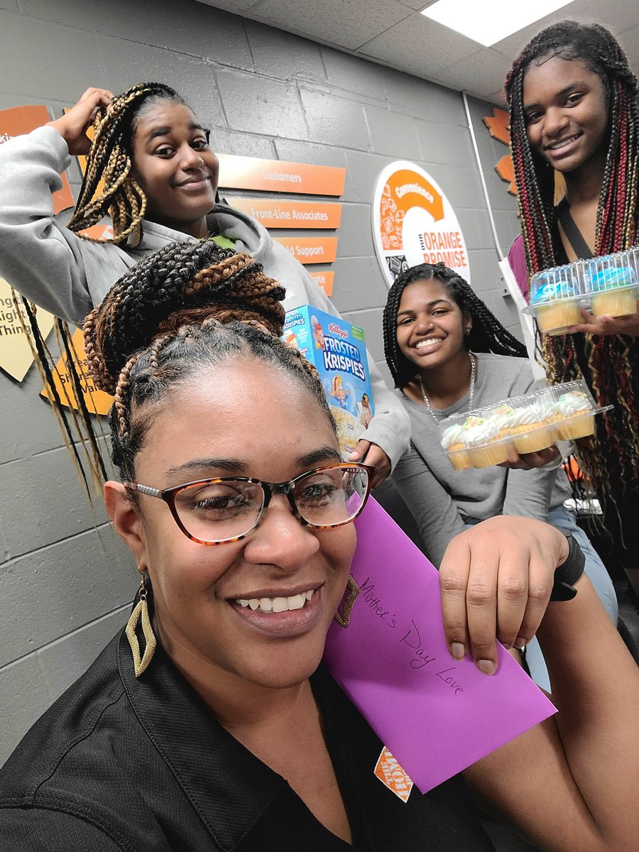 Tasha Jones THD tweet media