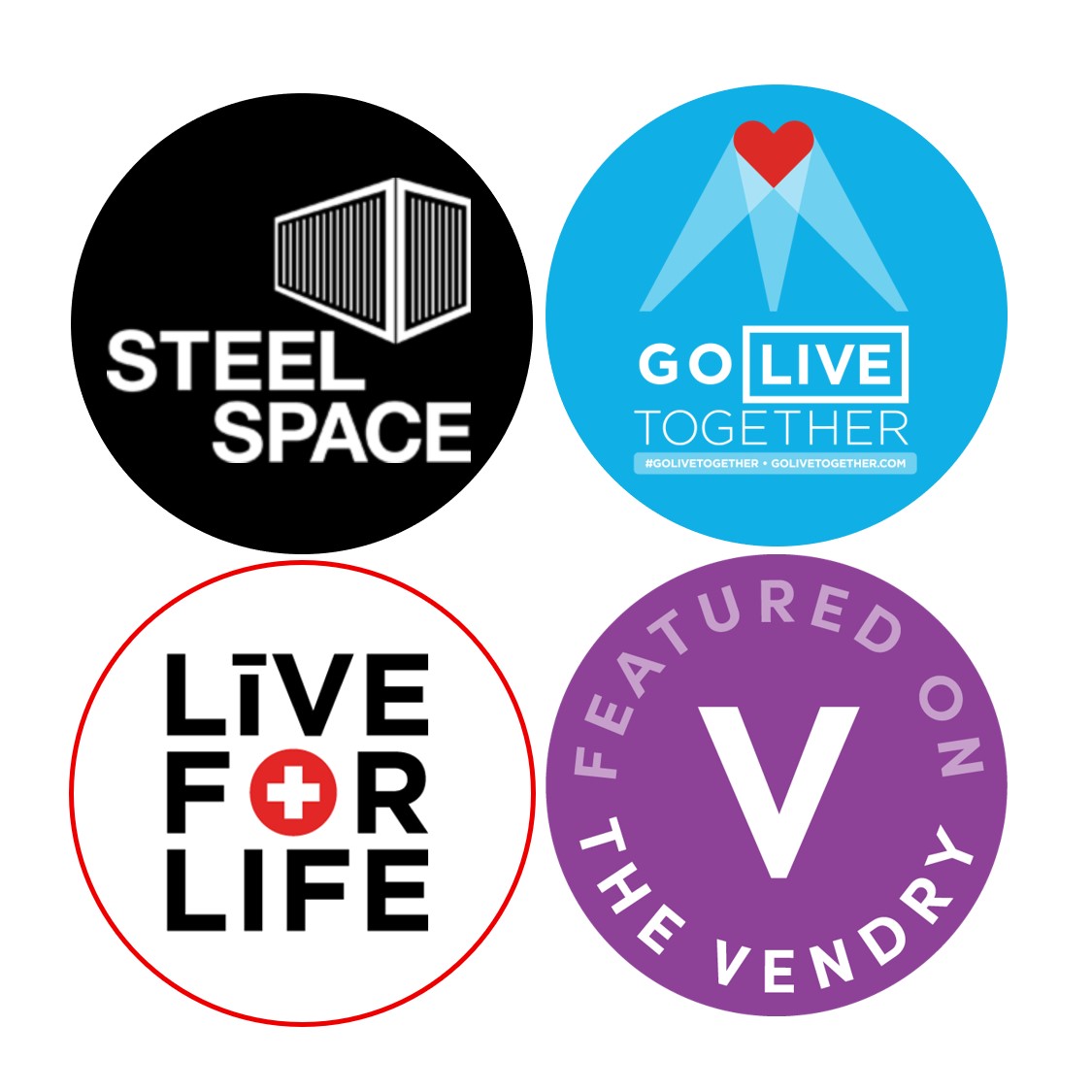 Steel_Space's tweet photo. We're proud to be part of multiple events agency coalitions to combat COVID-19 and to design for the future of events. We're in this together!
https://t.co/MTeYfOfMJP

#solutions #sampling #brands #innovation #brandmarketing #brandvalues #brandbuilding #experiential #experiential https://t.co/wgv3Y5nk8l
