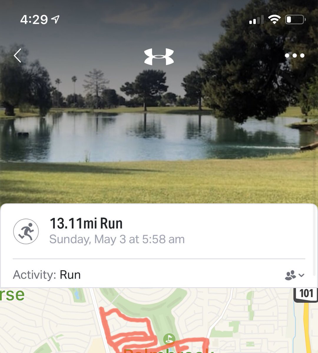 Marce_AZ's tweet photo. I forgot to post this last weekend, but I completed the #RnRVR2 #HalfMarathon! If I don’t post it, it didn’t happen 😅 #NAFlagvisor #RunderfulRunners #RunHappy #RnR #13Point1 ✅ #RunAZ https://t.co/RKKwCVhPRG