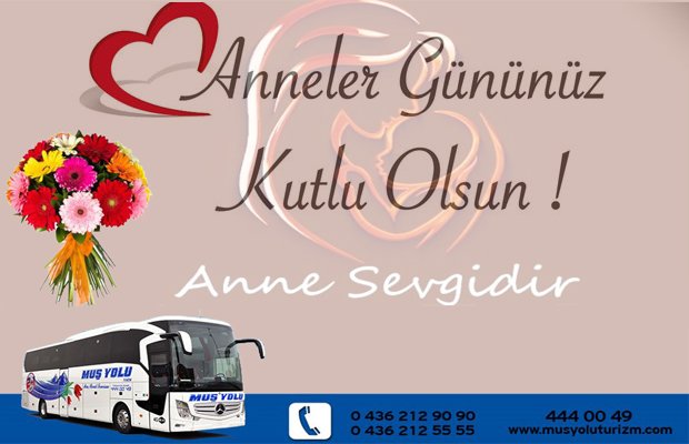 MUŞ YOLU TURİZM tweet media