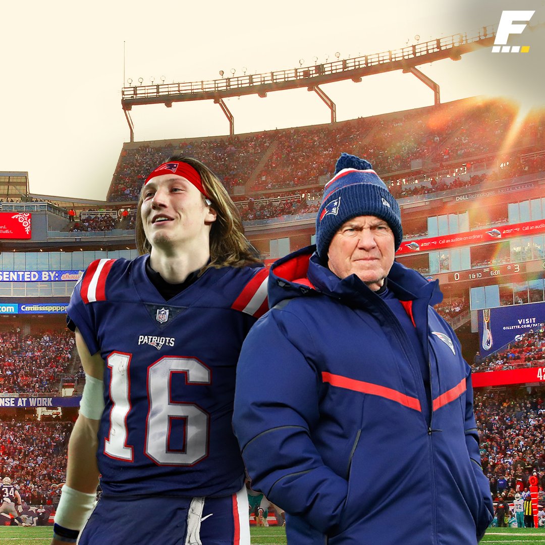 trevor lawrence patriots jersey