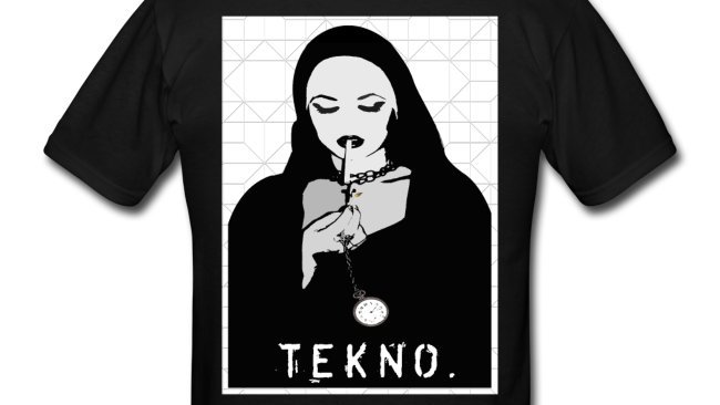TekautShop's tweet photo. 🎁GRATIS VERSAND bis 10.05.2020 🎁
💣Männer und Frauen T-Shirts ab 15,99€💣

▶️https://t.co/2wTK1ltbwn◀️

#Undeground #Streetwear #Tekaut #Freeparty #techno #hardtek #raveon #soundsystem #subculture #EDM #BPM #hardcore #frenchcore #acid #psytrance #electronicmusic #festivalshirt https://t.co/AkbhQu2uxq