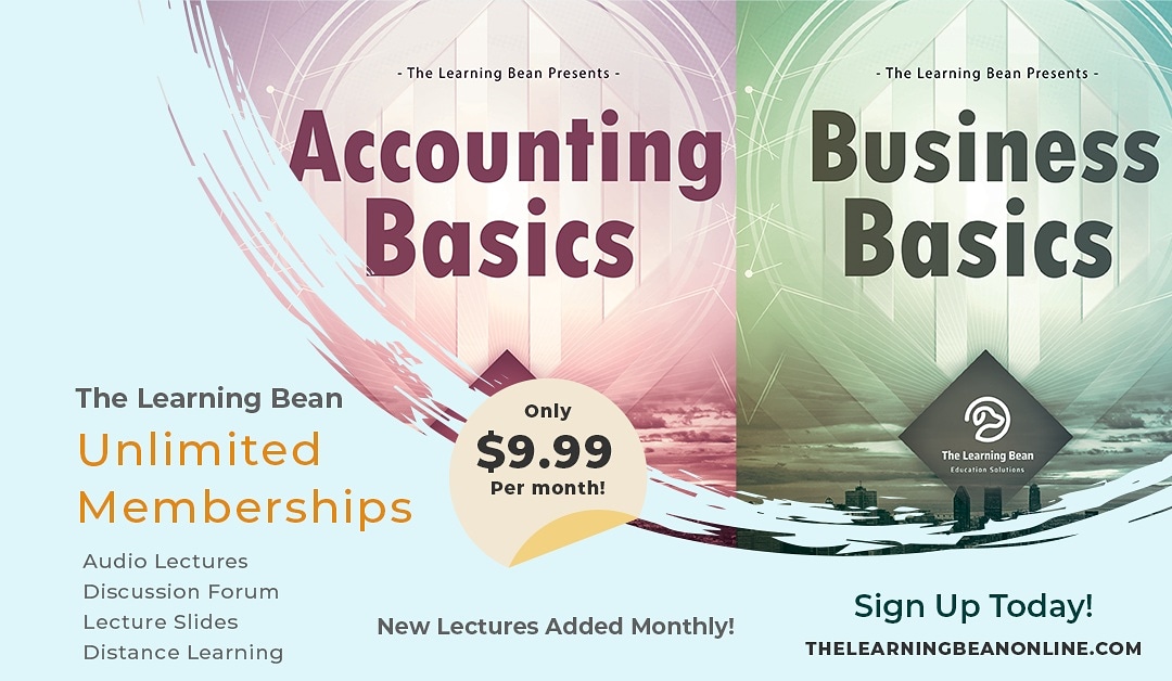 TLBSolutions's tweet image. Why don't you head over to thelearningbeanonline.com and subscribe for unlimited audio lectures and lecture slides? #distancelearning #onlinelearning #accounting #business #COVID19 #SaturdayVibes #MothersDay #snowinmay