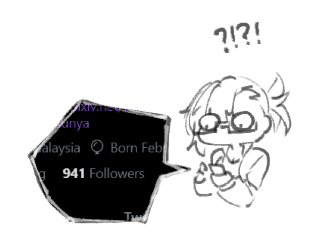 ?!?!??!?

holy crap you guys thank you :'D 