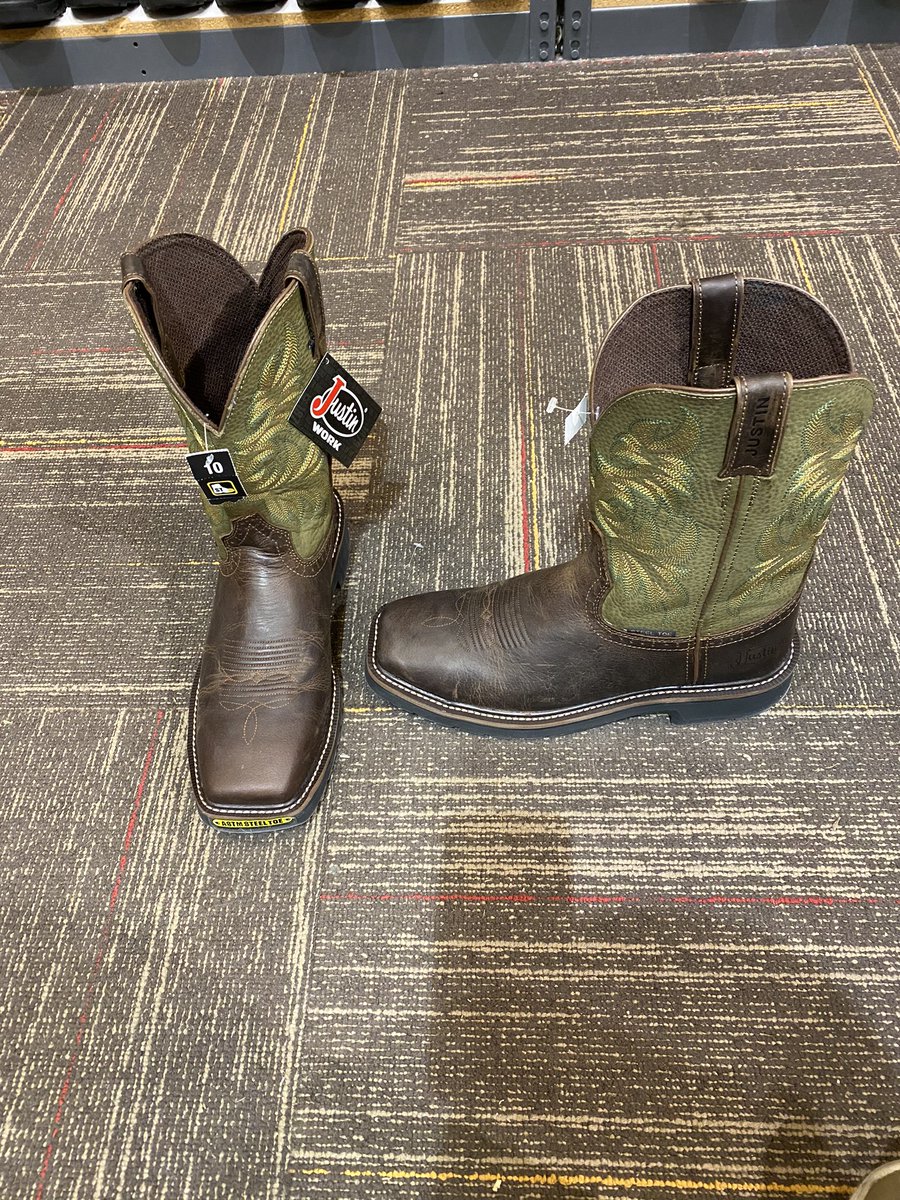 nearest boot barn to me