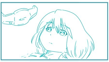( 最近神姫漫画描いてないなー‥‥‥ ) 