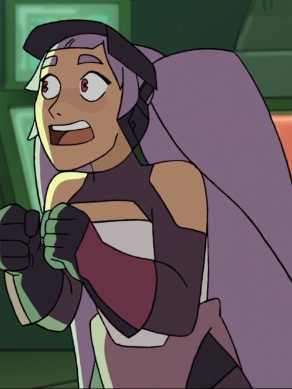 tl cleanse here's a thread of entrapta pics i have saved