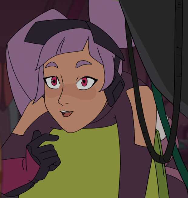 tl cleanse here's a thread of entrapta pics i have saved