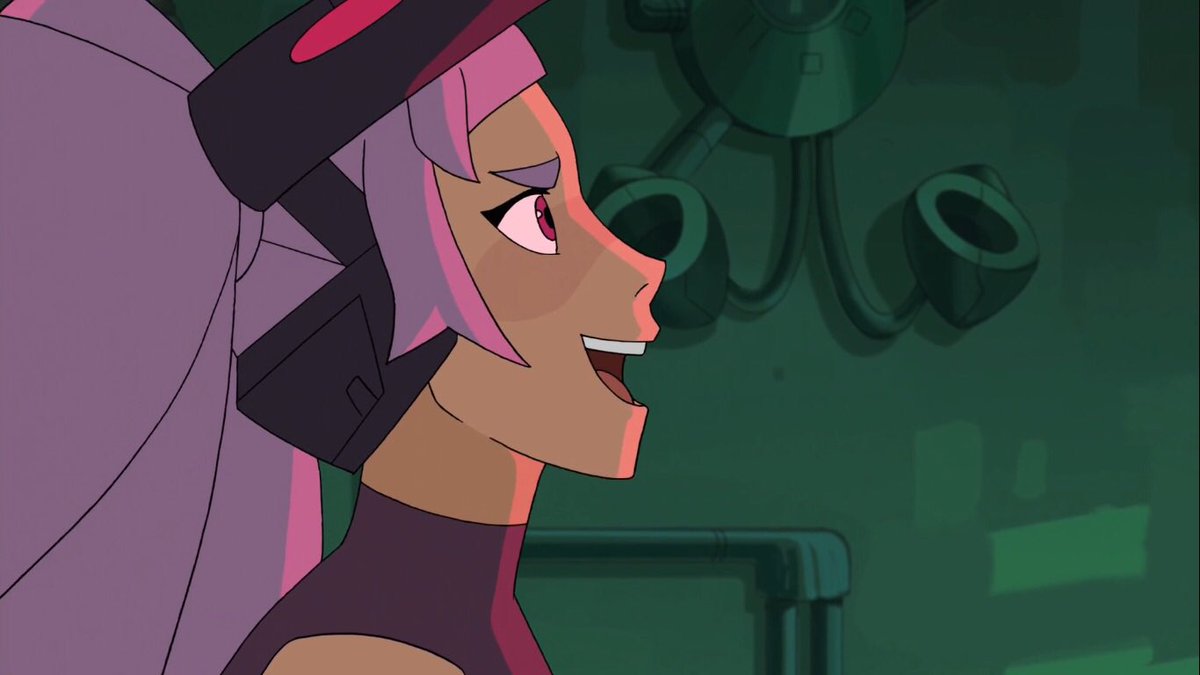 tl cleanse here's a thread of entrapta pics i have saved