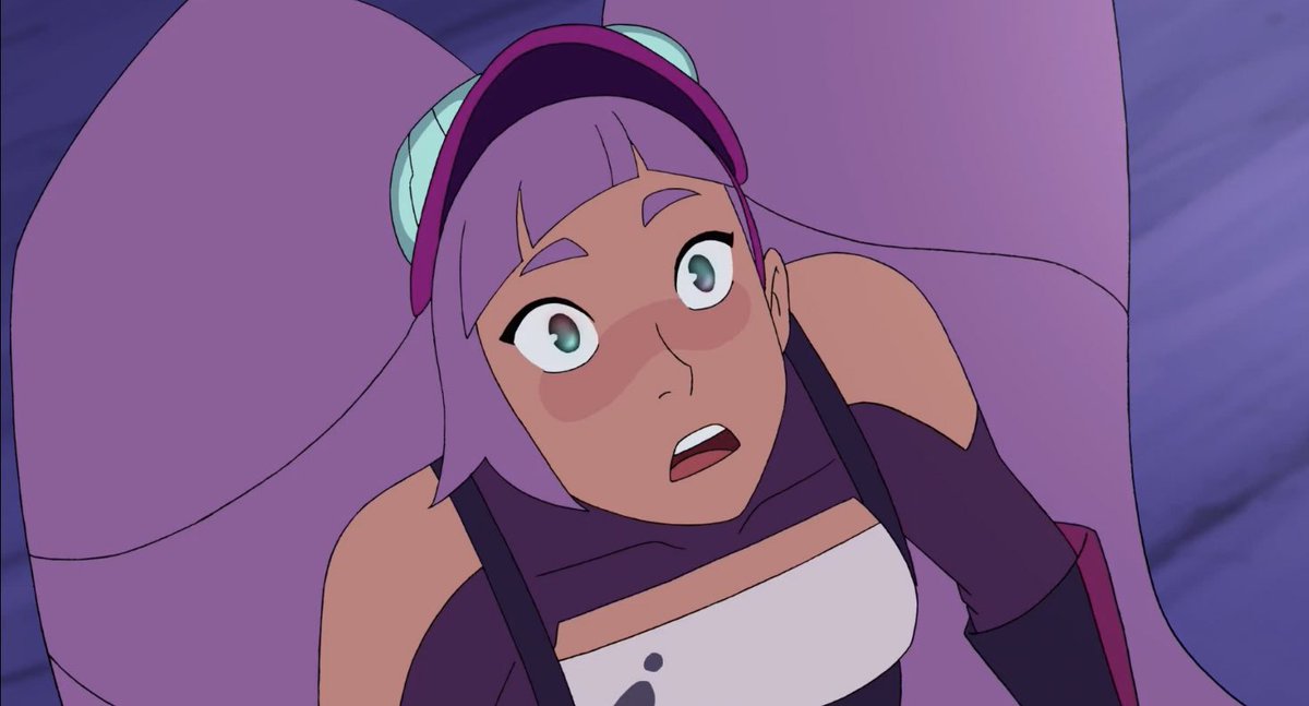 tl cleanse here's a thread of entrapta pics i have saved