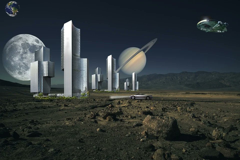 iquatuor's tweet photo. What's up next in the future? / Que nos depara el futuro? .... https://t.co/74x8mPqiEw
