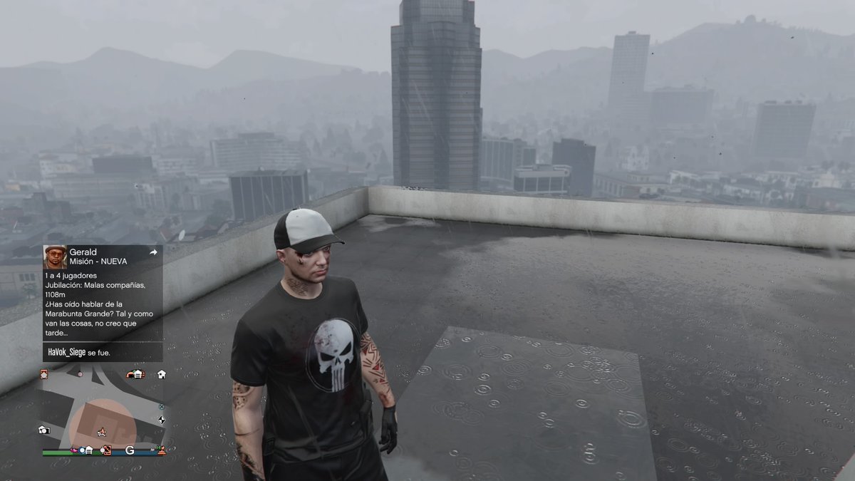 TPPY_'s tweet photo. #PS4share https://t.co/U0sWi1bH02