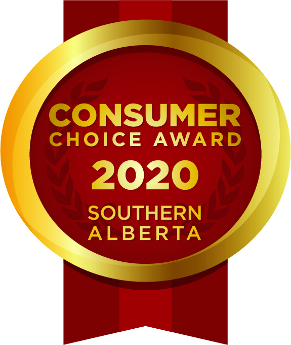 CalAlta Autoglass is proud to announce our 18th consecutive Consumer Choice Award!

Thank you, #YYC, for supporting CalAlta Autoglass, a local family-owned business for over 40 years. We're thankful for our customers and proud to be here for all your auto glass needs.