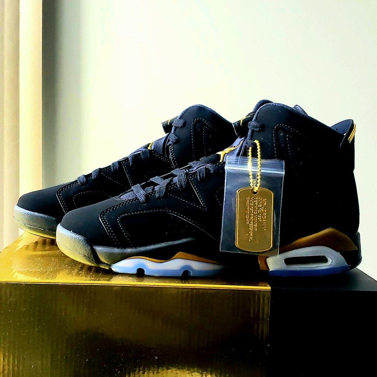 Lito's Heat On Feet (@miguel78141223) on Twitter photo 