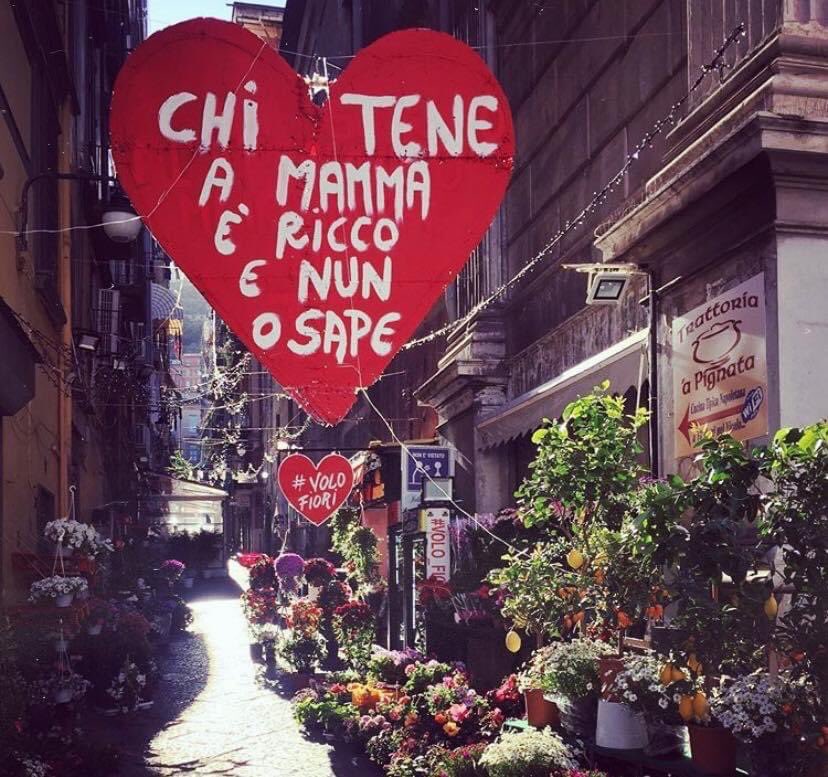 Gianni Caputo Auf Twitter A Mamma Poesia Napoletana Di Autore Ignoto Voce Di Gianni Caputo T Co Qqmvoynmux Festadellamamma 10maggio Videopoesie Napoli T Co Kf7gujhcjm