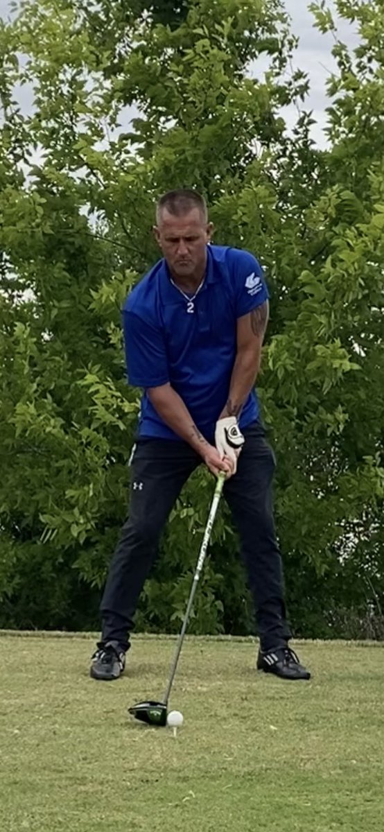 Slider2me's tweet photo. Great day of golf with @DanParkerDCE #HCCC boys back on the course https://t.co/bodgVoXo4Q