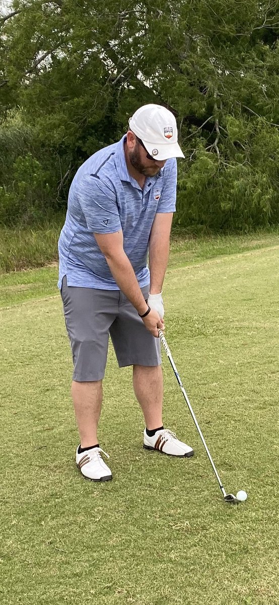Slider2me's tweet photo. Great day of golf with @DanParkerDCE #HCCC boys back on the course https://t.co/bodgVoXo4Q