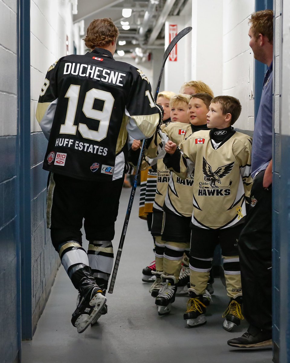Trenton Golden Hawks On Monday We Will Announce Our Captain For 21 Who Do You Think It Will Be