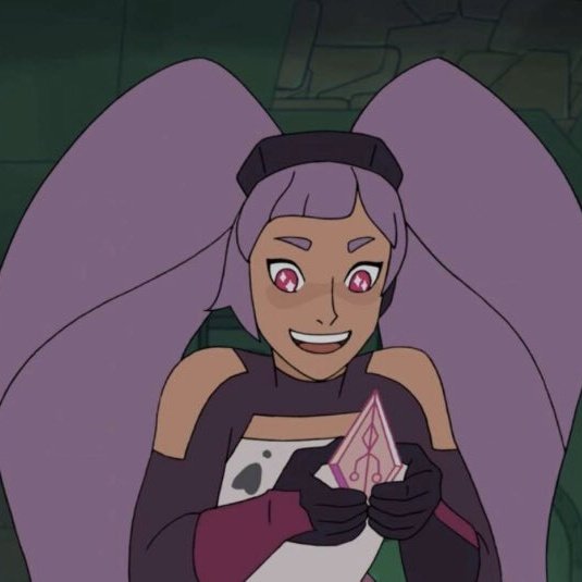 tl cleanse here's a thread of entrapta pics i have saved