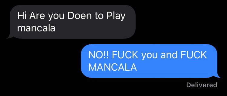 Game Pigeon Hacks Mancala Game Pigeon Hacks Mancala