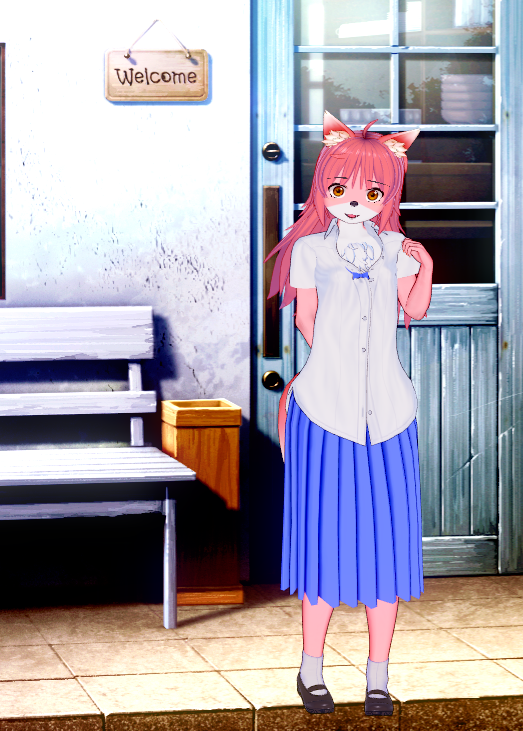 LordMitor's tweet photo. I've tried to do Fur on koikatsu (3D)

I hope it's good

@theterm000

@only_izu
 
@3iurub

#Fur #furjustwannabefriend #theterm #koikatsu https://t.co/YoIdFWGvwe